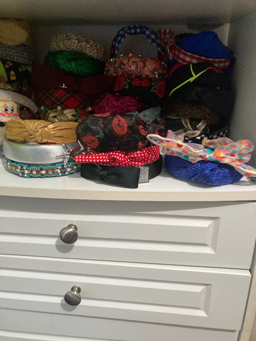 Headbands!!!!!